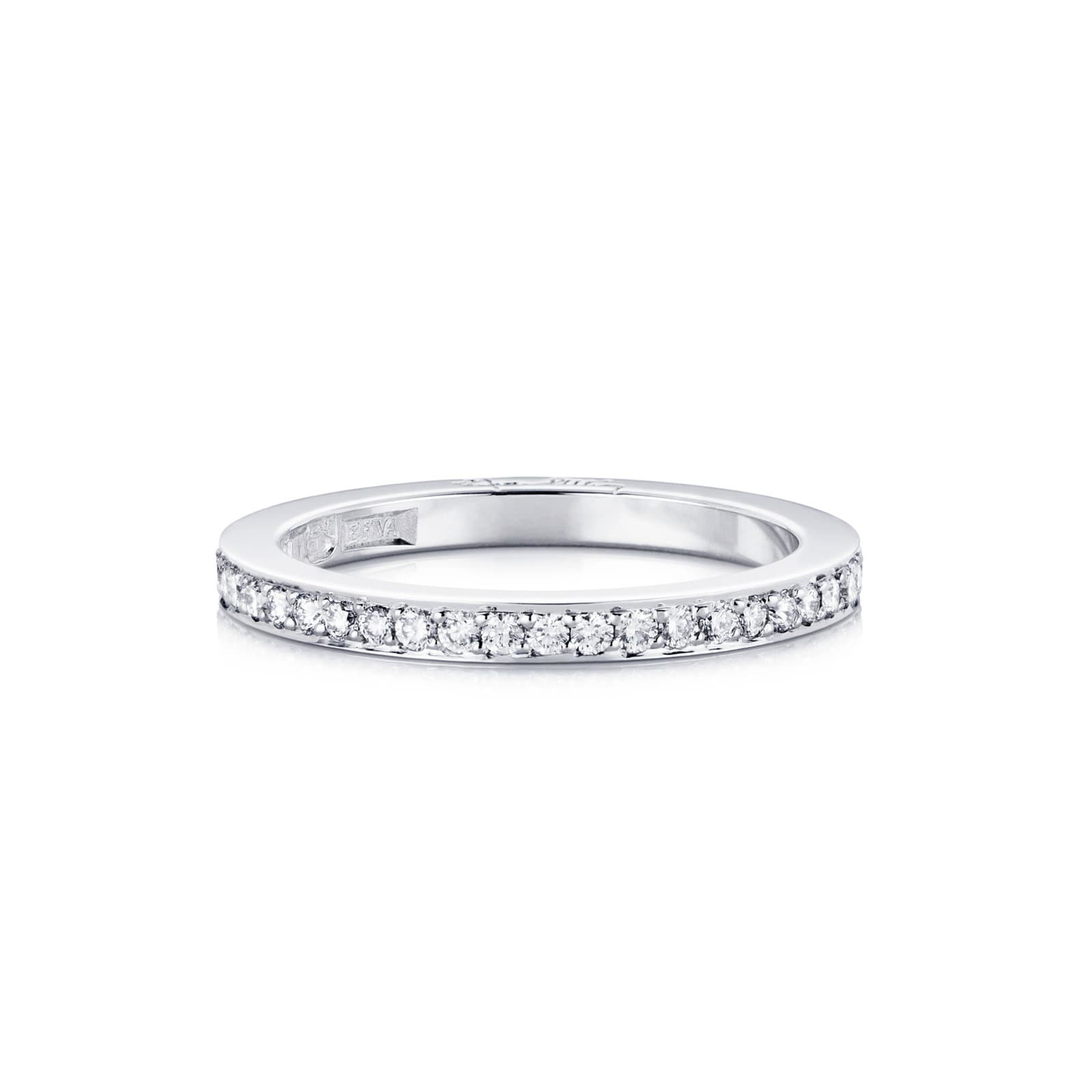 Stars Stars & Signature Thin Ring - undefined 4 - Efva Attling