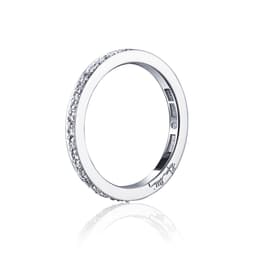 21 Stars & Signature Thin Ring