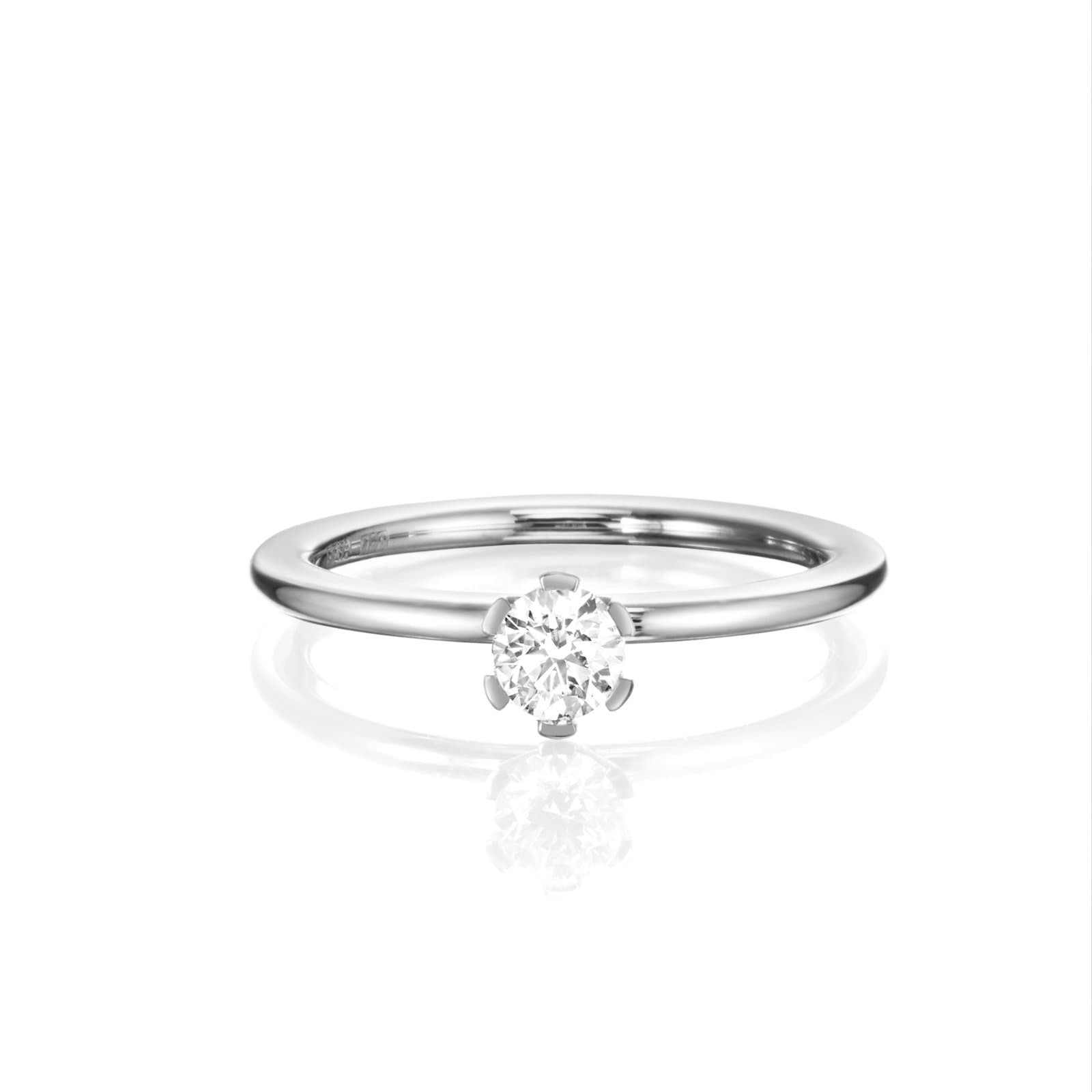 High High On Love Ring 0.30 ct - undefined 4 - Efva Attling