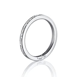 Side Star Ring