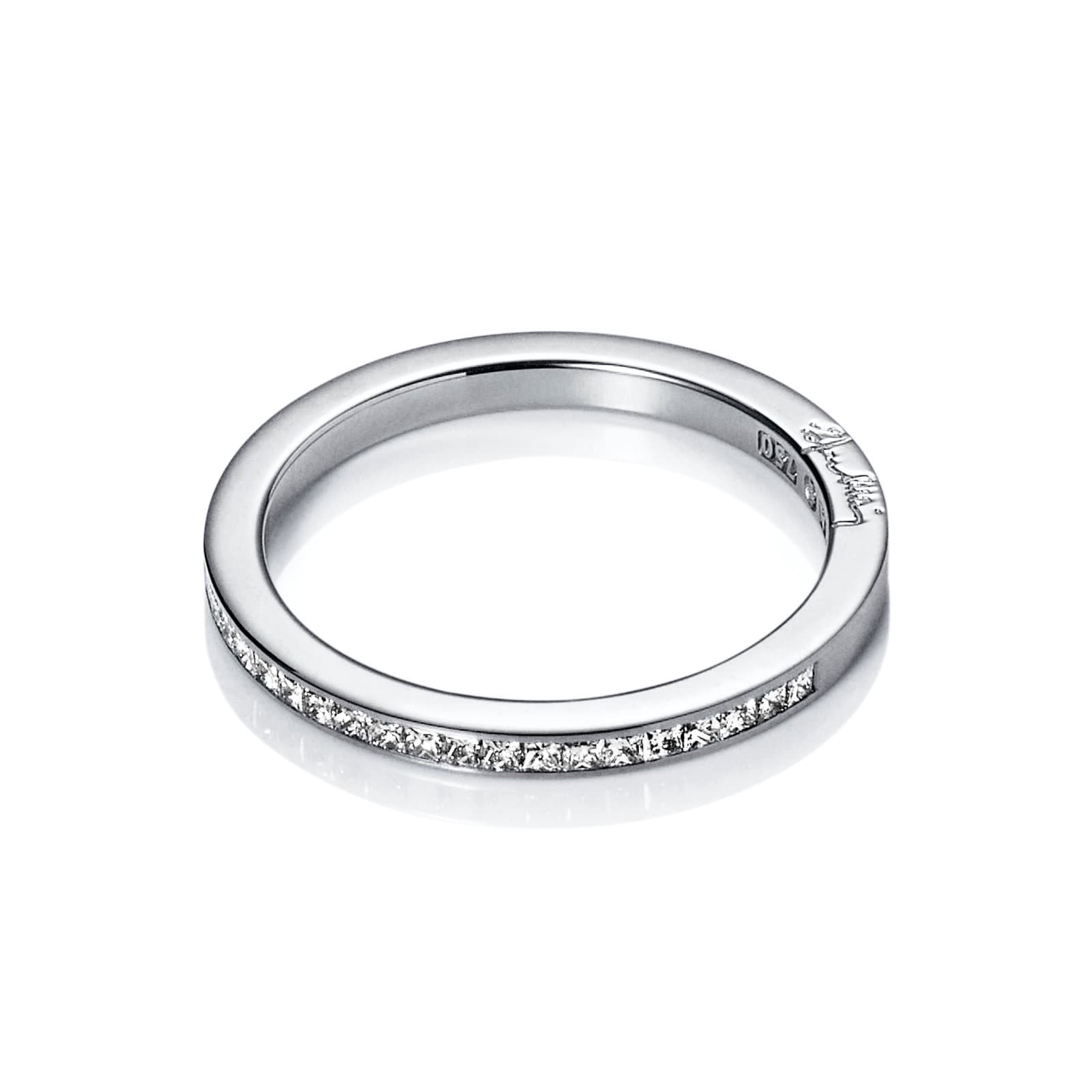 Side Side Star Ring - undefined 3 - Efva Attling