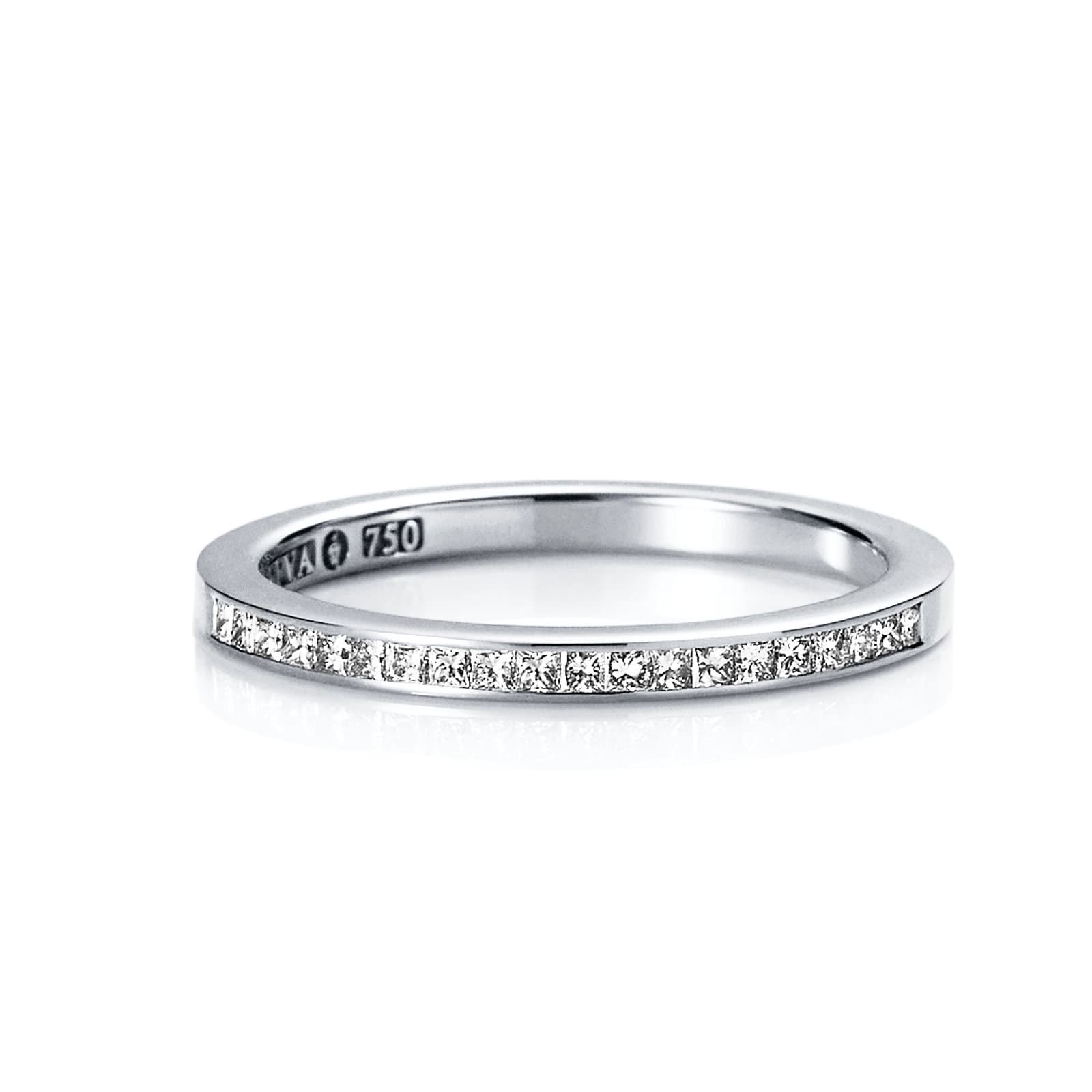 Side Side Star Ring - undefined 4 - Efva Attling