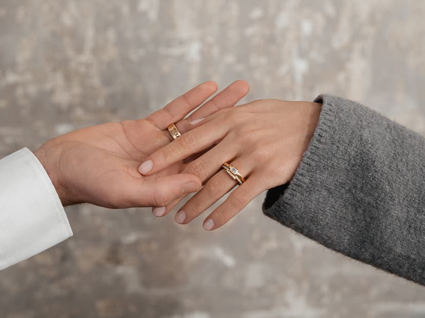 Tervetuloa hääkonsultaatioon