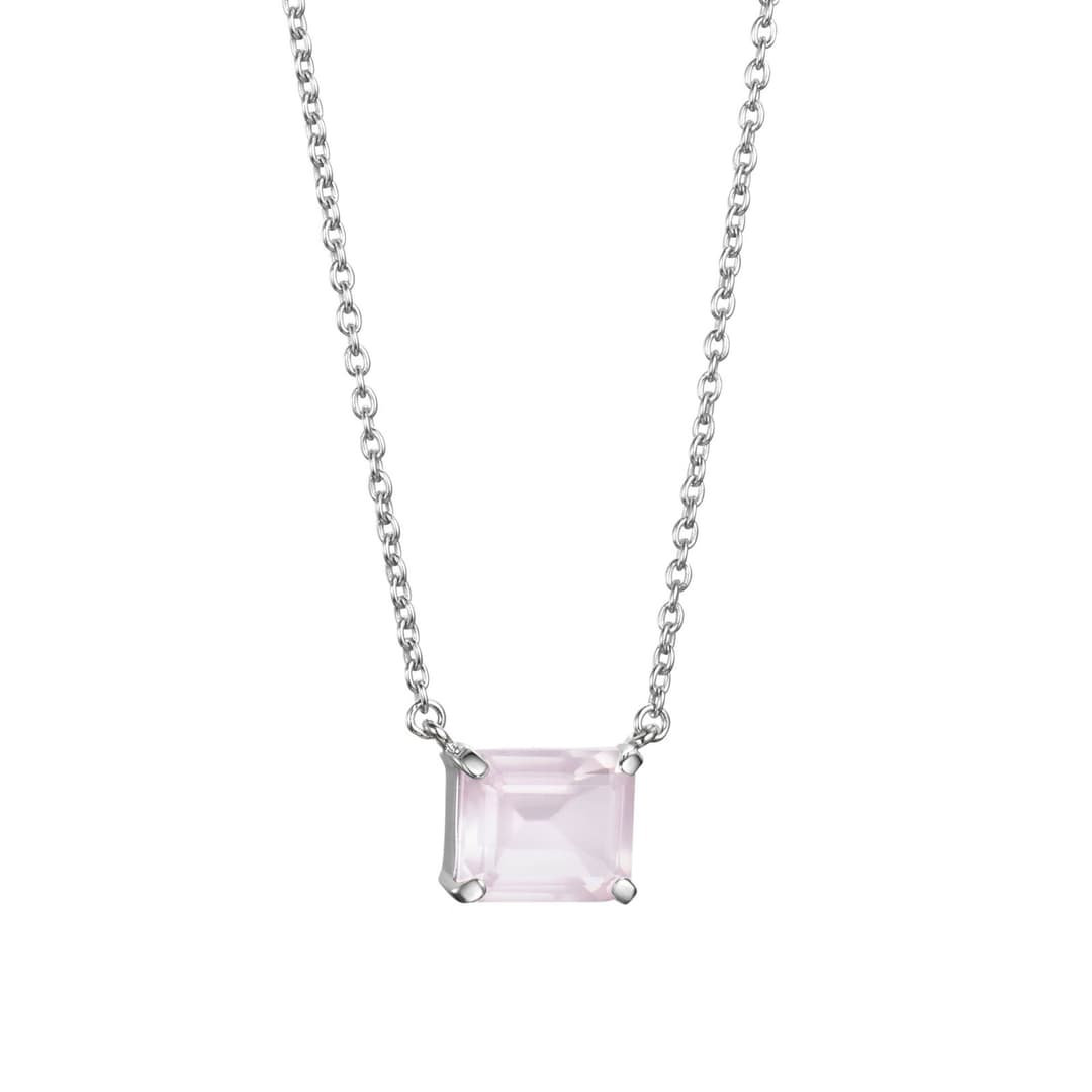 A Rose Dream Necklace.