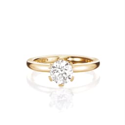 High On Love Ring 1.0 ct