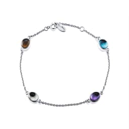 Love Beads Flow Bracelet.