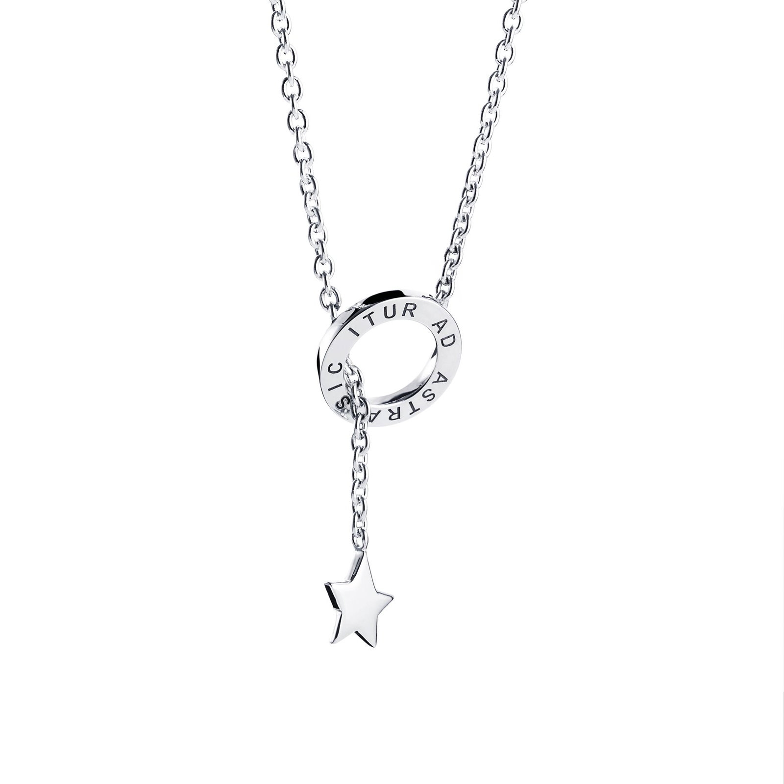 Little Astra Fall Necklace.