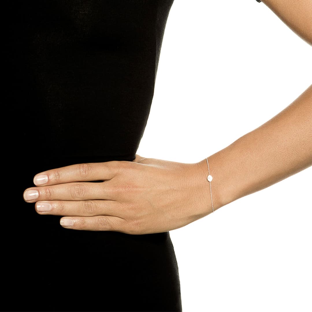 Mini Me Sans Peur Bracelet.