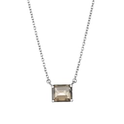 A Chocolate Dream Necklace.