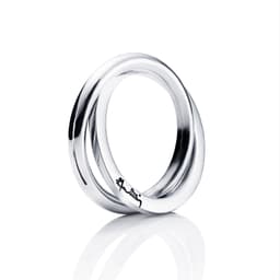 Twosome Ring