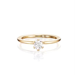 High On Love Ring 0.30 ct