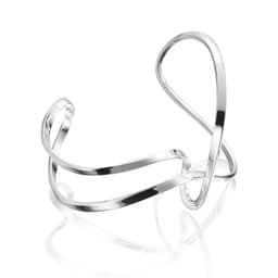 Twisting Cuff.