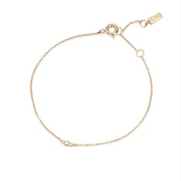 My First Diamond Bracelet