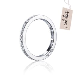 21 Stars & Signature Thin Ring