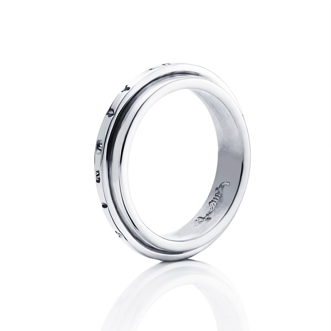 AVO Edge Ring.
