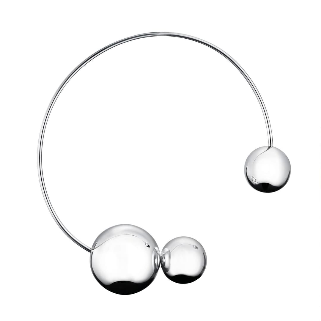 Balls Collier