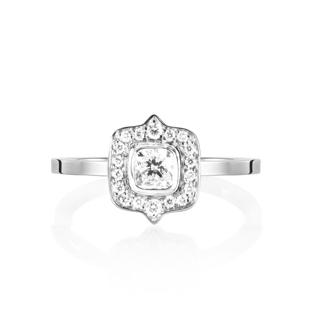 The Mrs Ring 0.30 ct