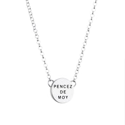 Mini Pencez De Moy Necklace.