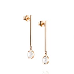 Little Day Pearl Earrings.