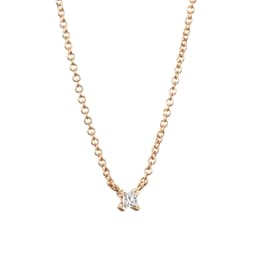 Dolce Vita Princess Necklace