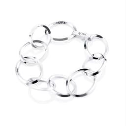 Chain Reaction Bracelet