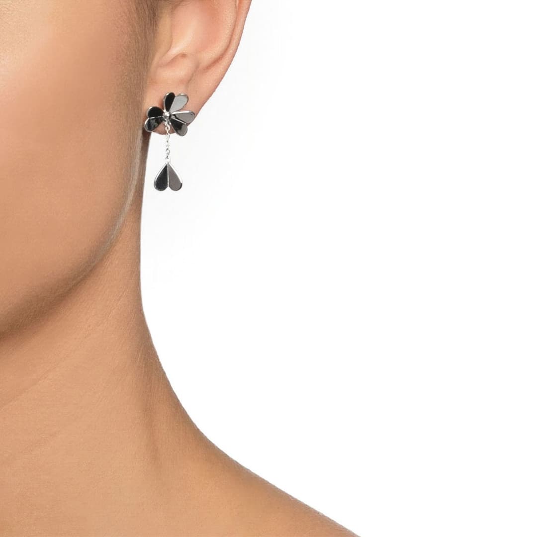 Four Clover Mini Ear.