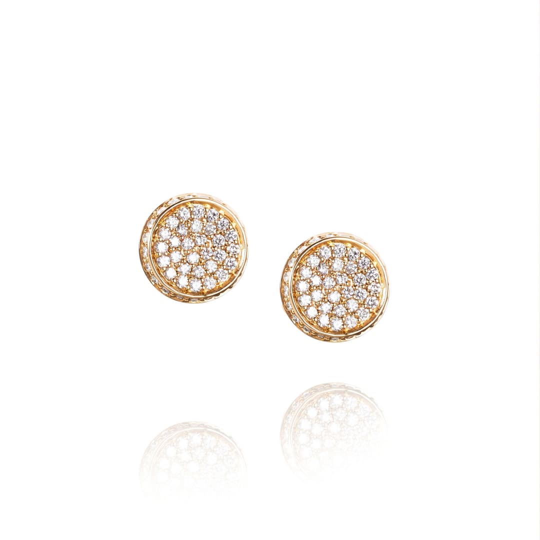 Little Love Bowl Ear