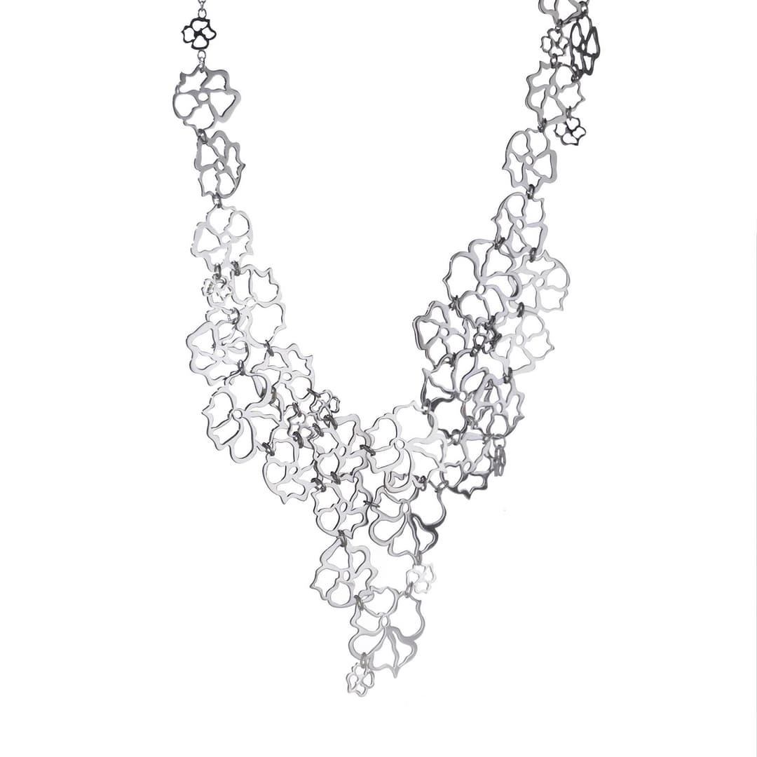 Garden Of Eden Collier