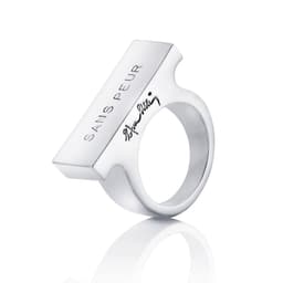 Funky Ring - Sans Peur