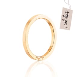 Plain & Signature Thin Ring