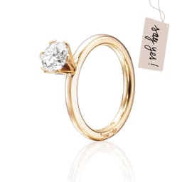 High On Love Ring 1.0 ct