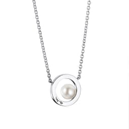 60's Pearl Necklace