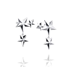 Catch A Falling Star Earrings