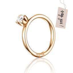 Love Bead Wedding Ring 0.30 ct