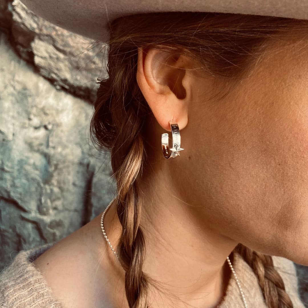 Det Finns En Stjärna Hoops