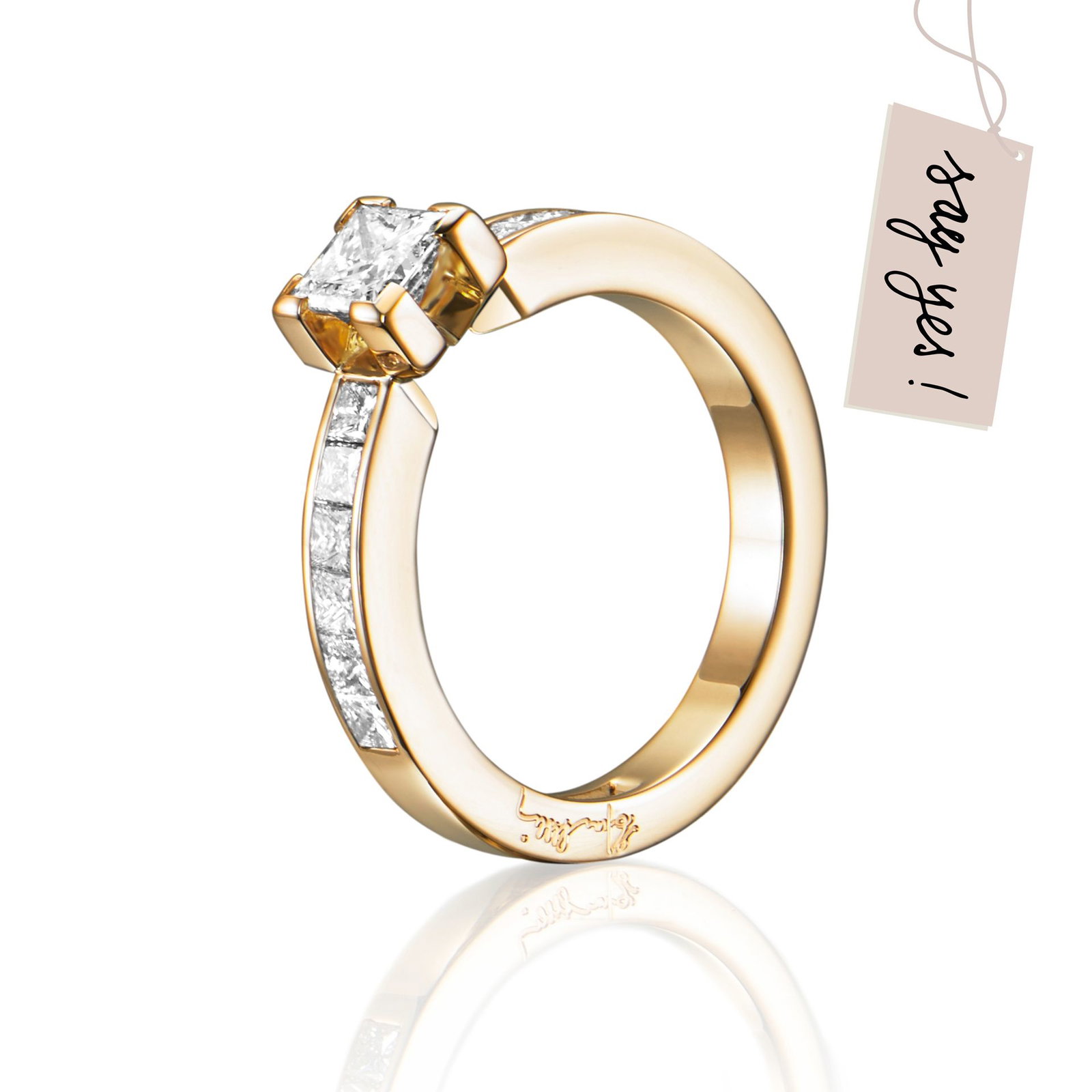 Rock Star Ring