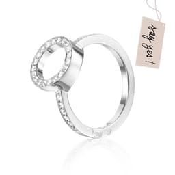 Circle Of Love Ring II