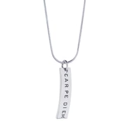 Carpe Diem Pendant