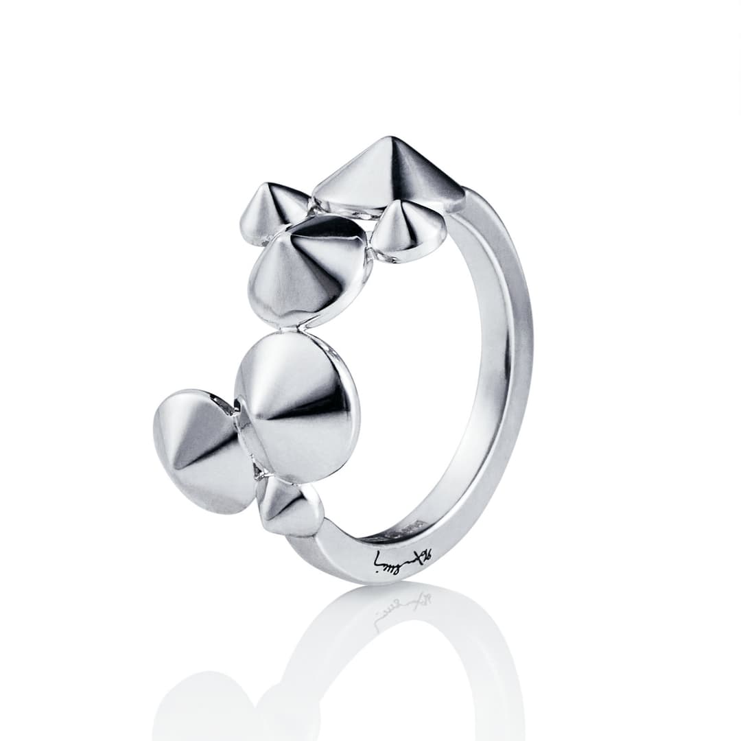 Crémant Ring.
