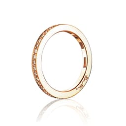21 Stars & Signature Thin Ring