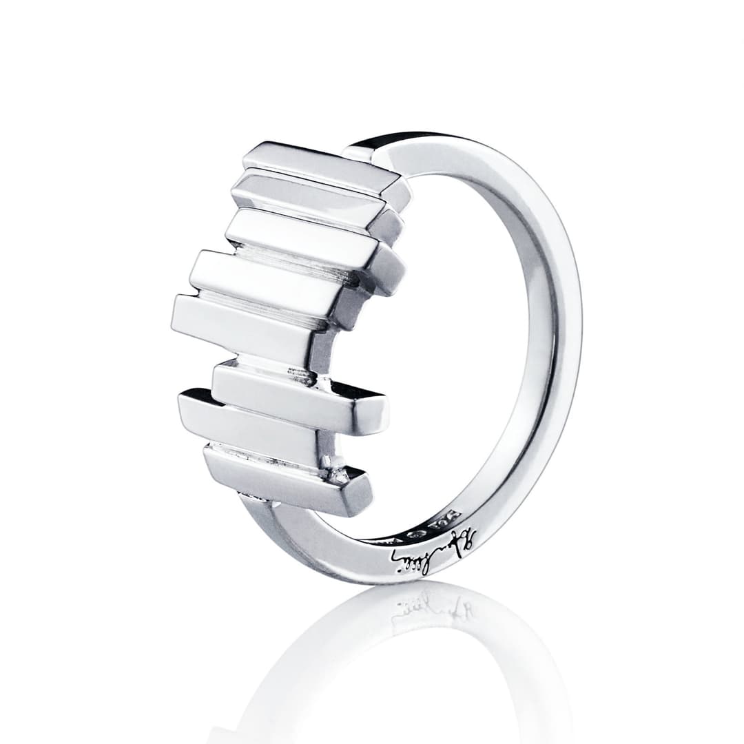 Stairway To Heaven Ring.