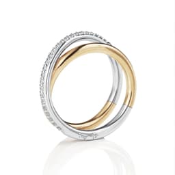 Always Us & Stars Ring