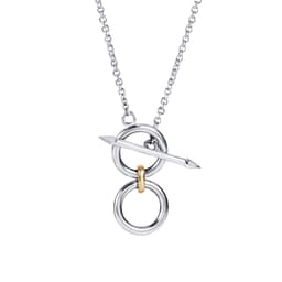 Divorced With Children Necklace II.