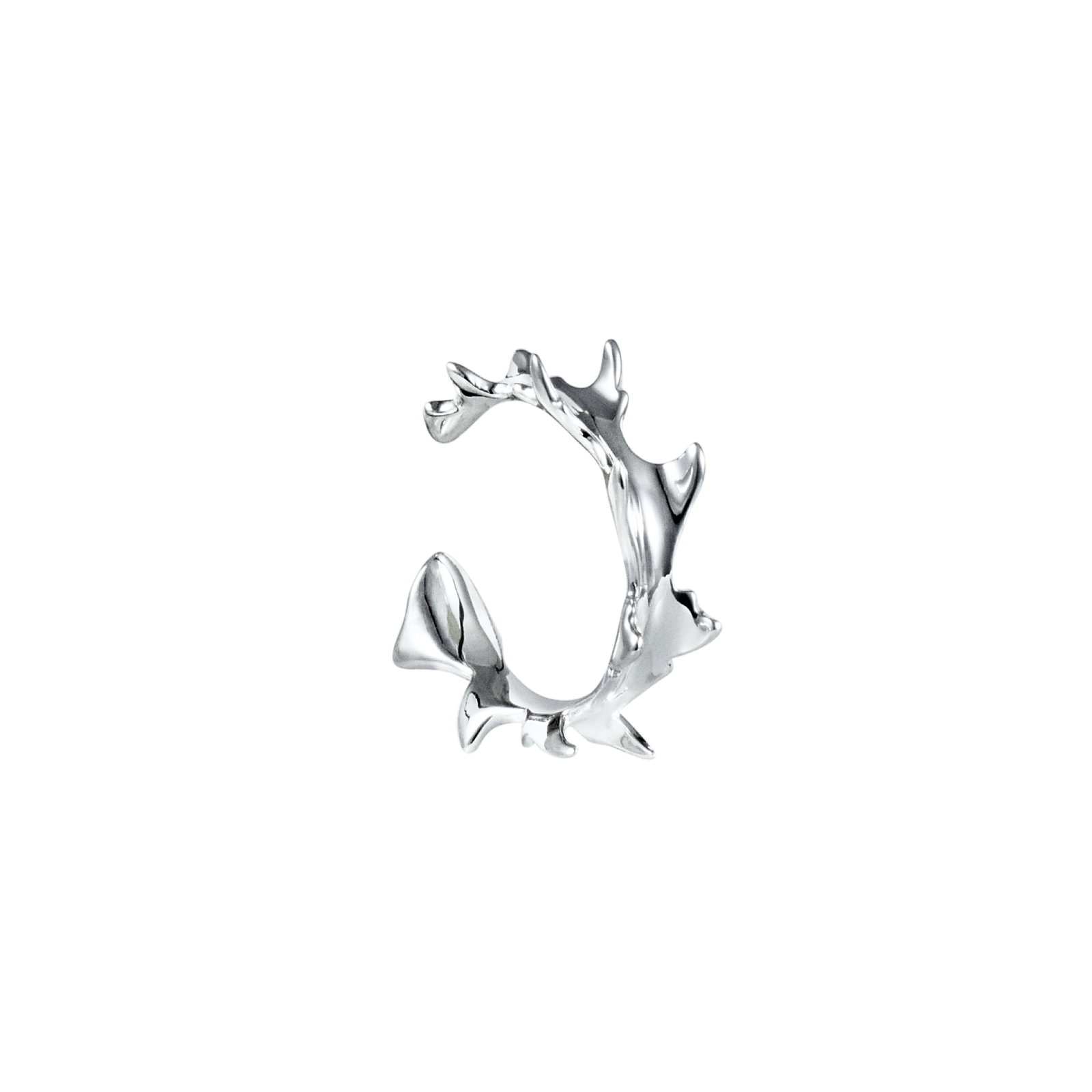 Nästan Sönder Earcuff