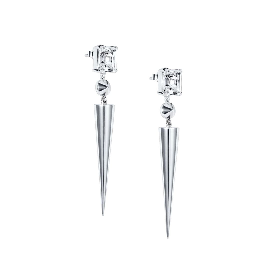 Super Spike Earrings.