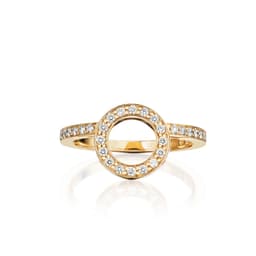 Circle Of Love Ring I