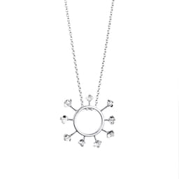 Here Comes The Sun Necklace.