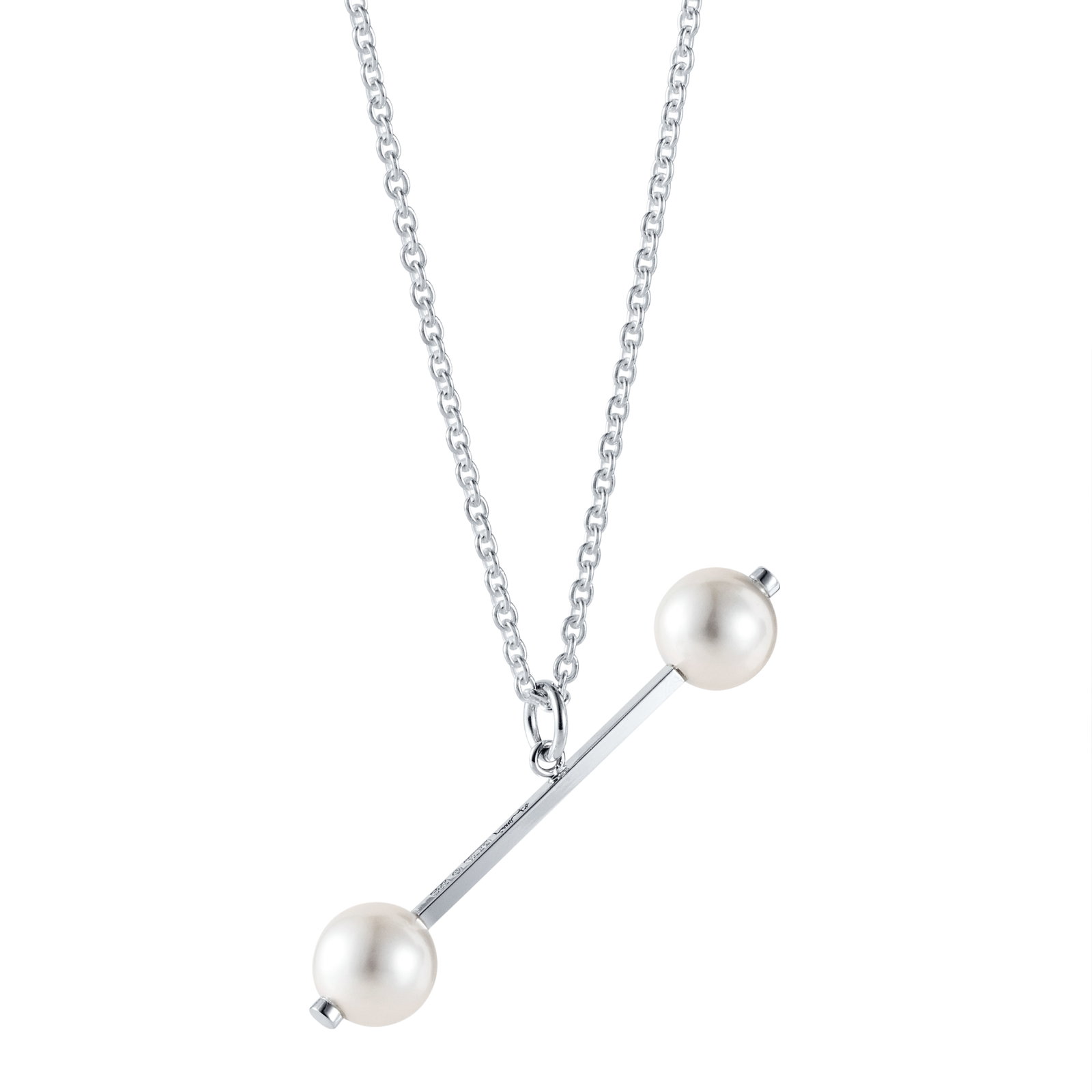 Balance Pendant.