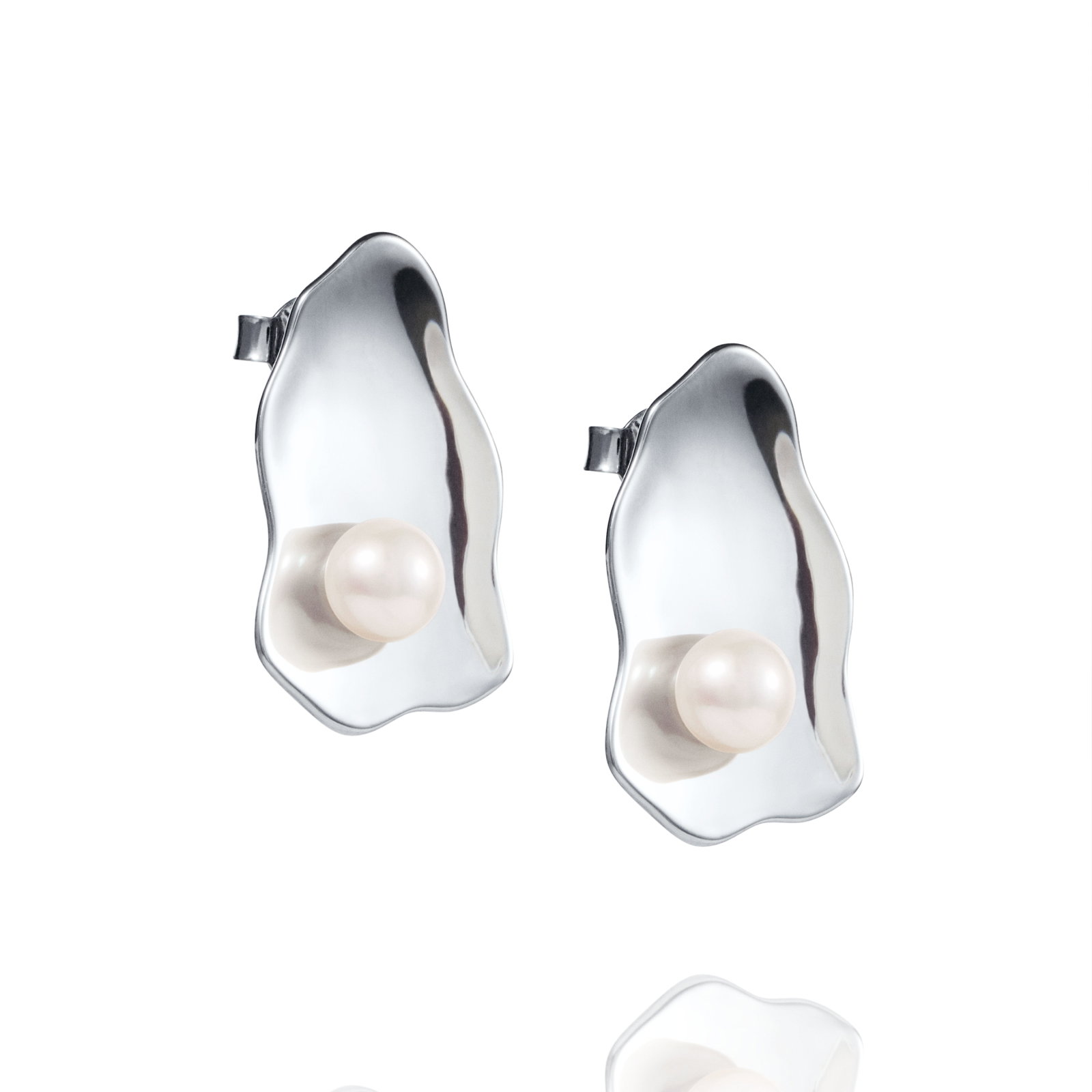 Oyster Ear.