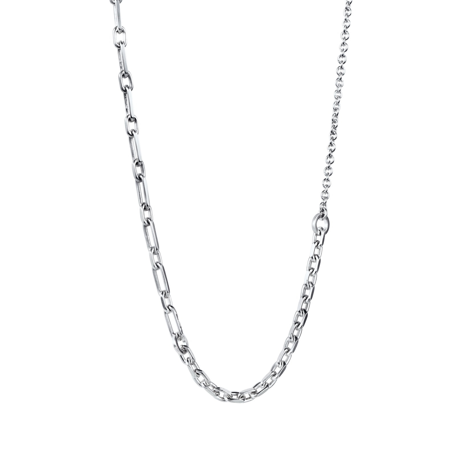 Roots Necklace.